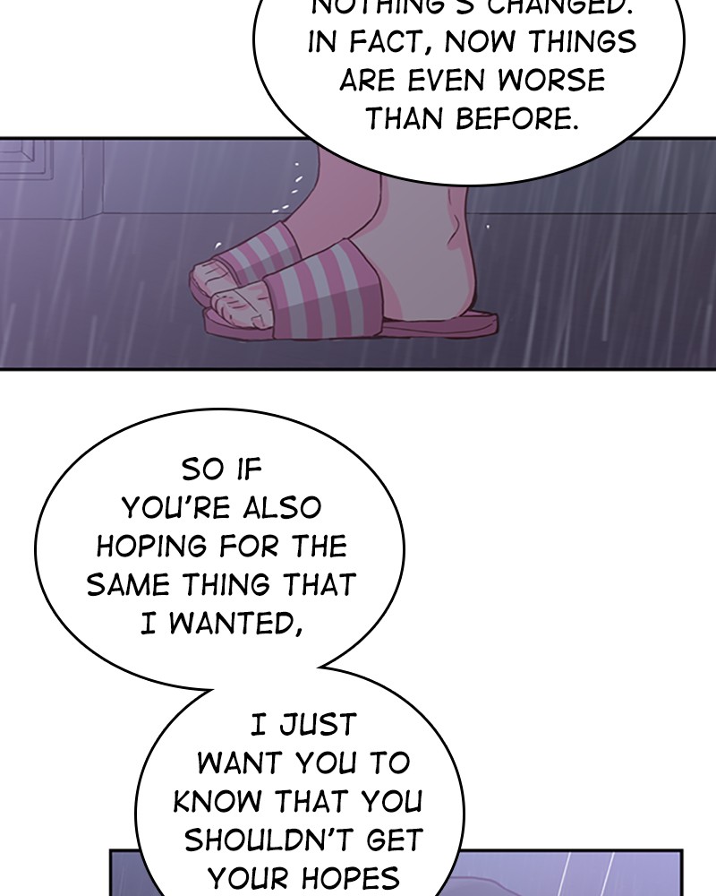 Read The Makeup Remover EN Manga Online