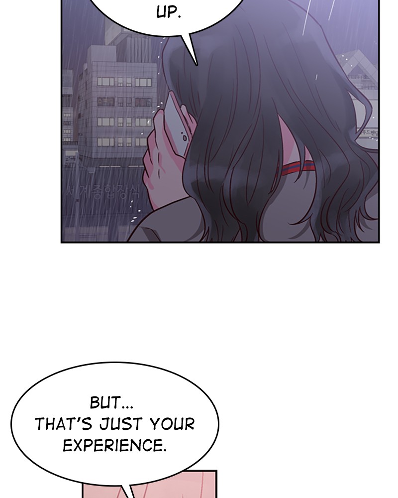 Read The Makeup Remover EN Manga Online