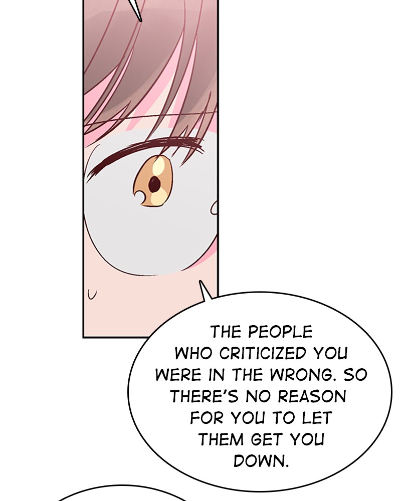 Read The Makeup Remover EN Manga Online