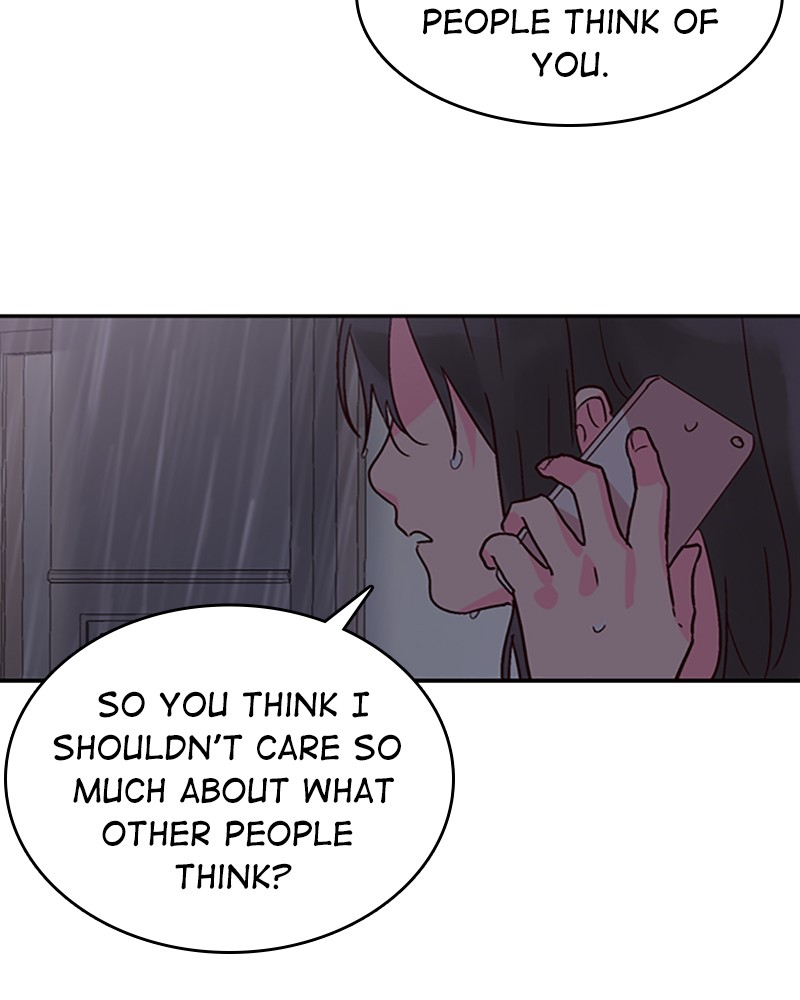 Read The Makeup Remover EN Manga Online