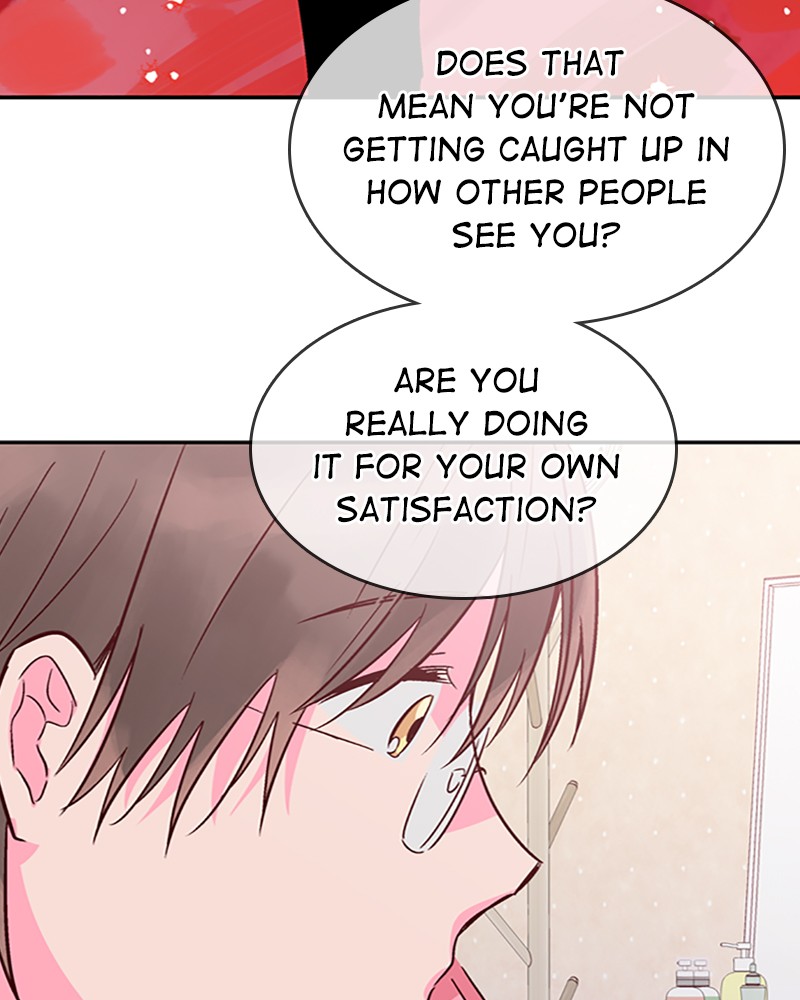 Read The Makeup Remover EN Manga Online
