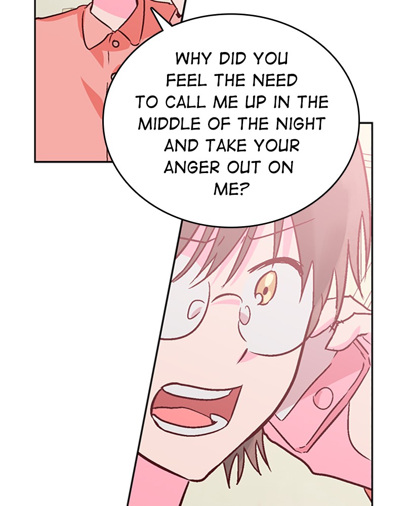 Read The Makeup Remover EN Manga Online