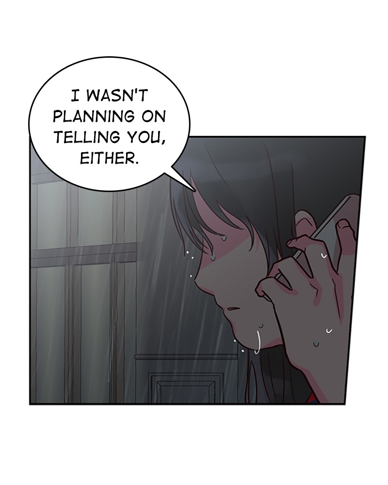 Read The Makeup Remover EN Manga Online