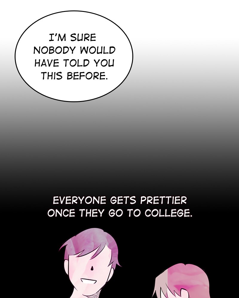 Read The Makeup Remover EN Manga Online