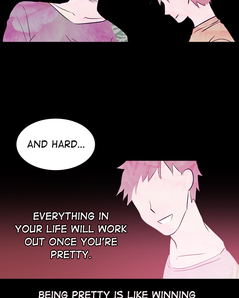 Read The Makeup Remover EN Manga Online