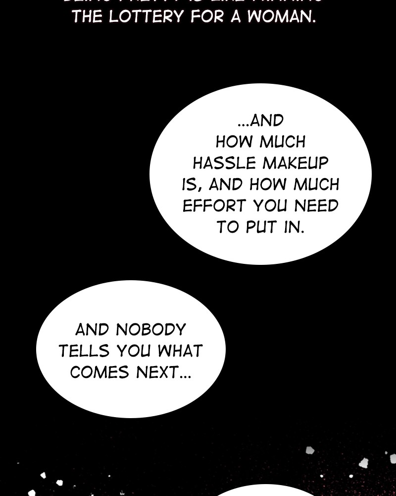Read The Makeup Remover EN Manga Online