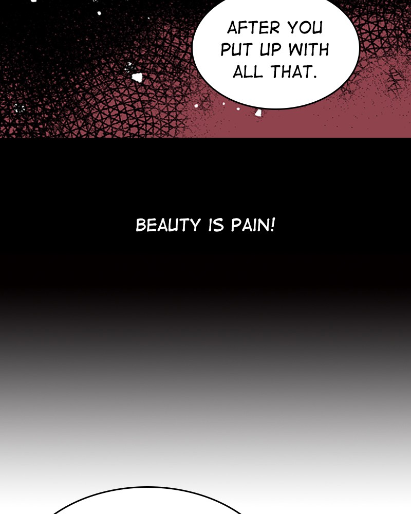 Read The Makeup Remover EN Manga Online