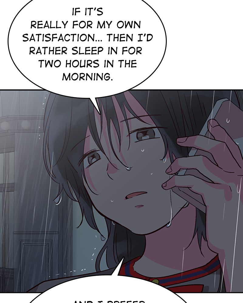Read The Makeup Remover EN Manga Online