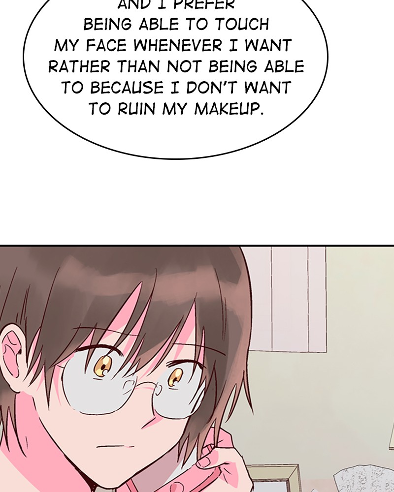 Read The Makeup Remover EN Manga Online