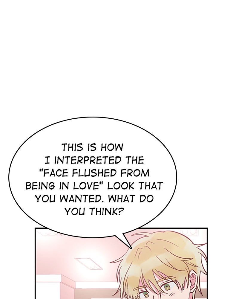Read The Makeup Remover EN Manga Online