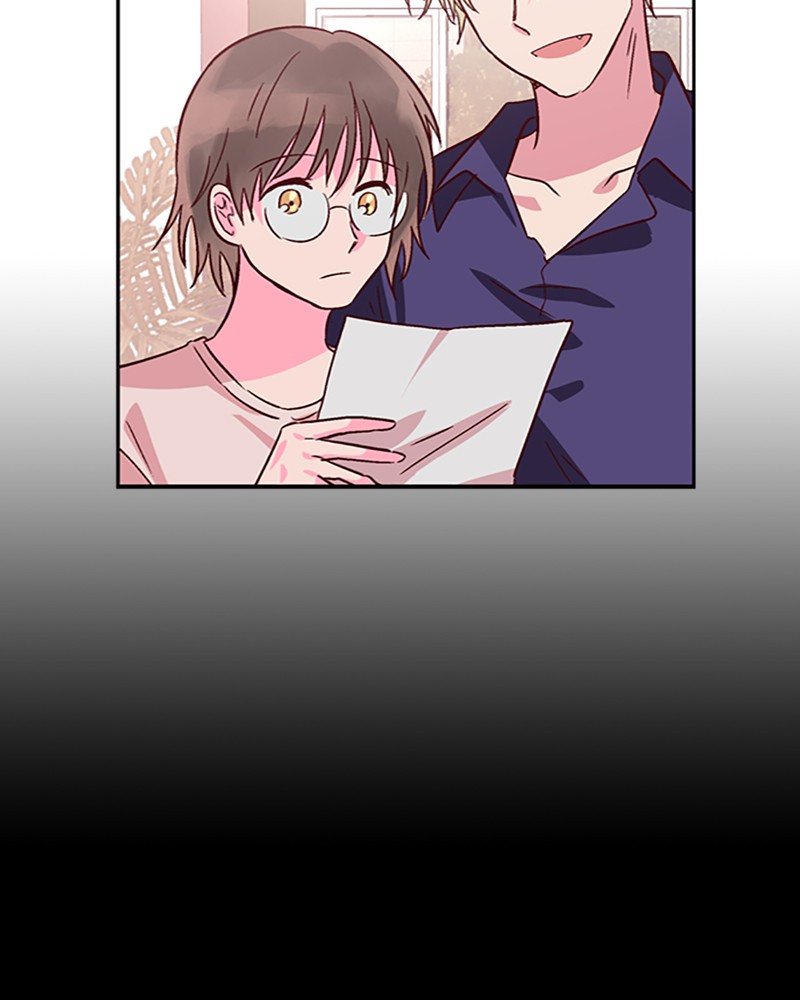 Read The Makeup Remover EN Manga Online