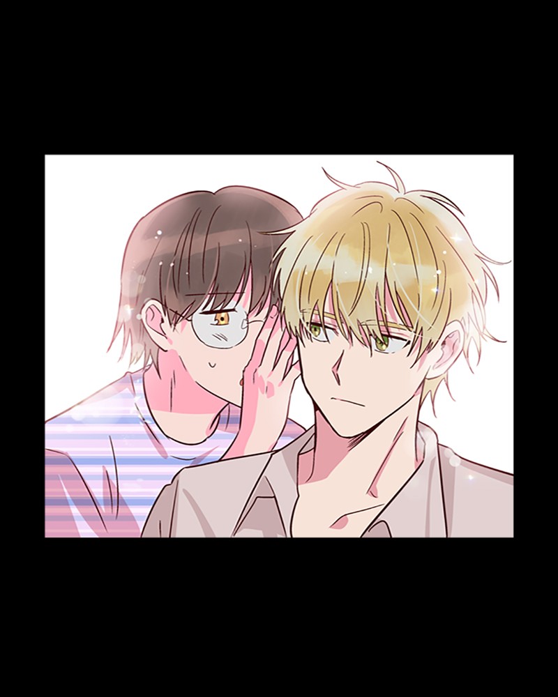 Read The Makeup Remover EN Manga Online