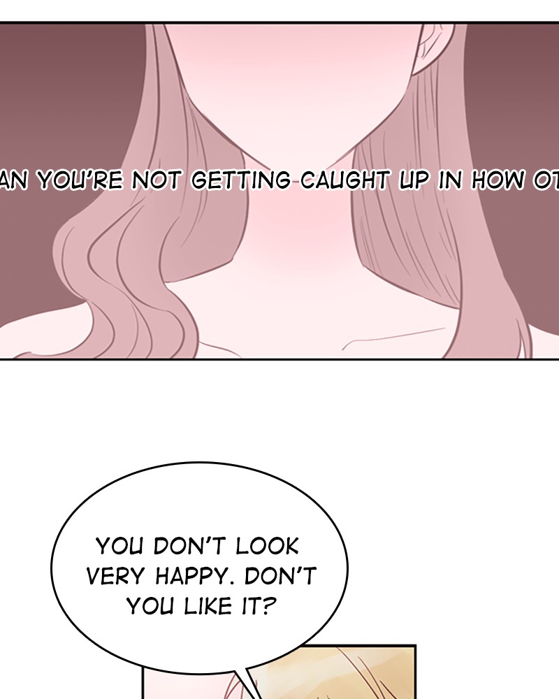 Read The Makeup Remover EN Manga Online