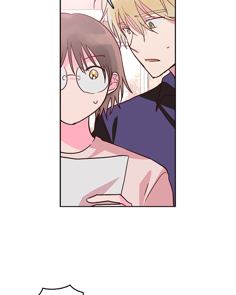 Read The Makeup Remover EN Manga Online