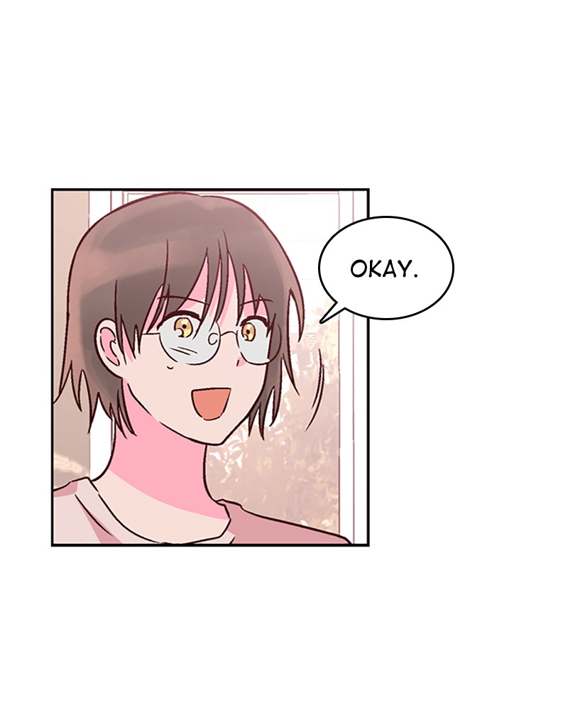 Read The Makeup Remover EN Manga Online