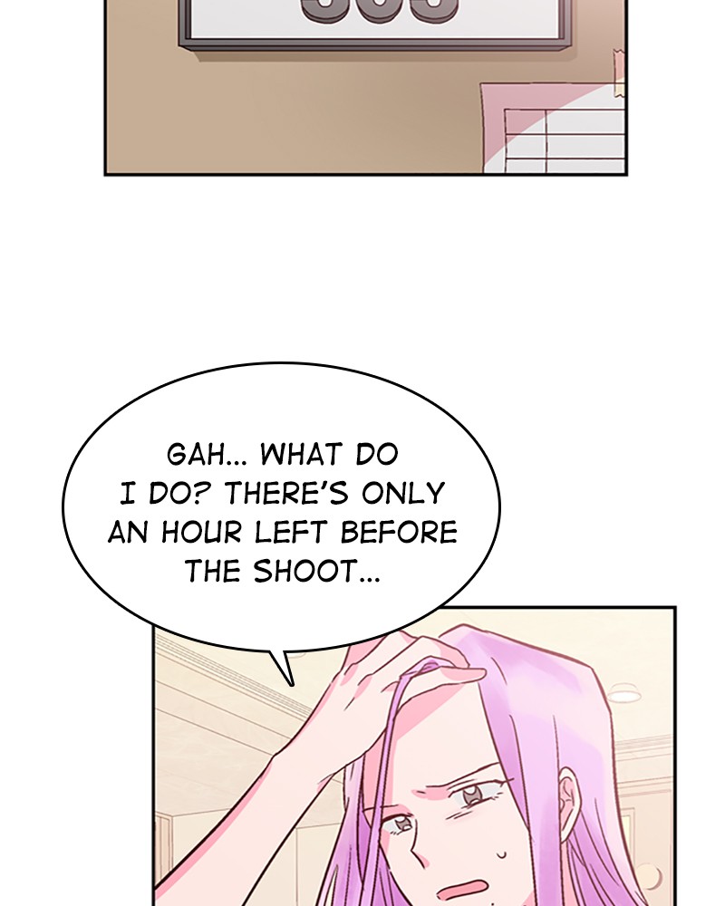 Read The Makeup Remover EN Manga Online