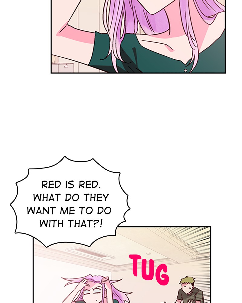 Read The Makeup Remover EN Manga Online