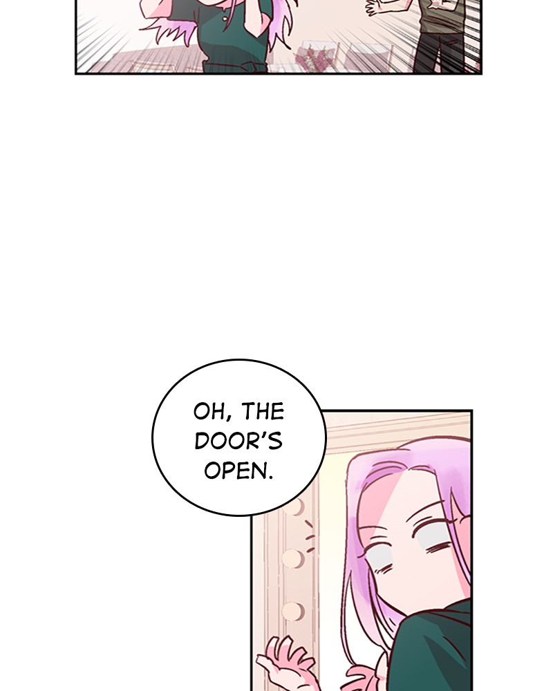 Read The Makeup Remover EN Manga Online