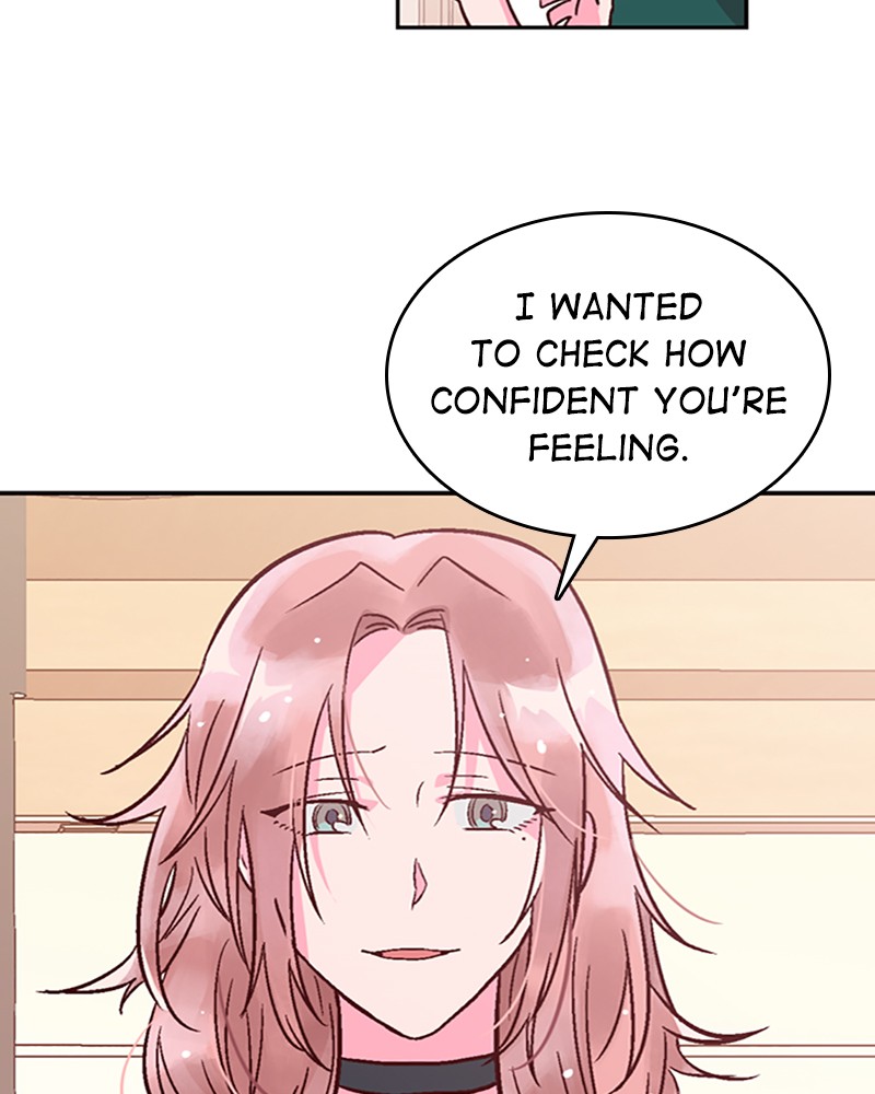 Read The Makeup Remover EN Manga Online