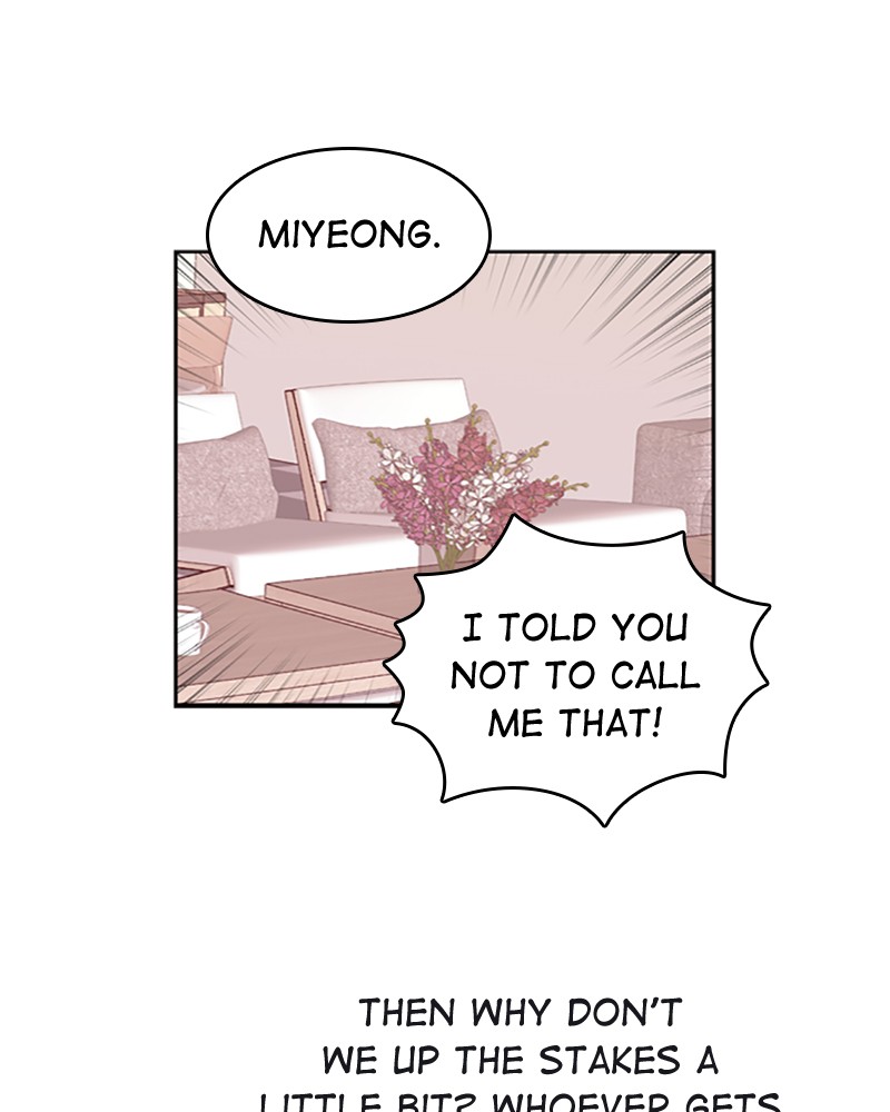 Read The Makeup Remover EN Manga Online