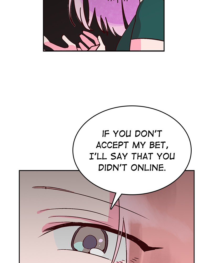 Read The Makeup Remover EN Manga Online