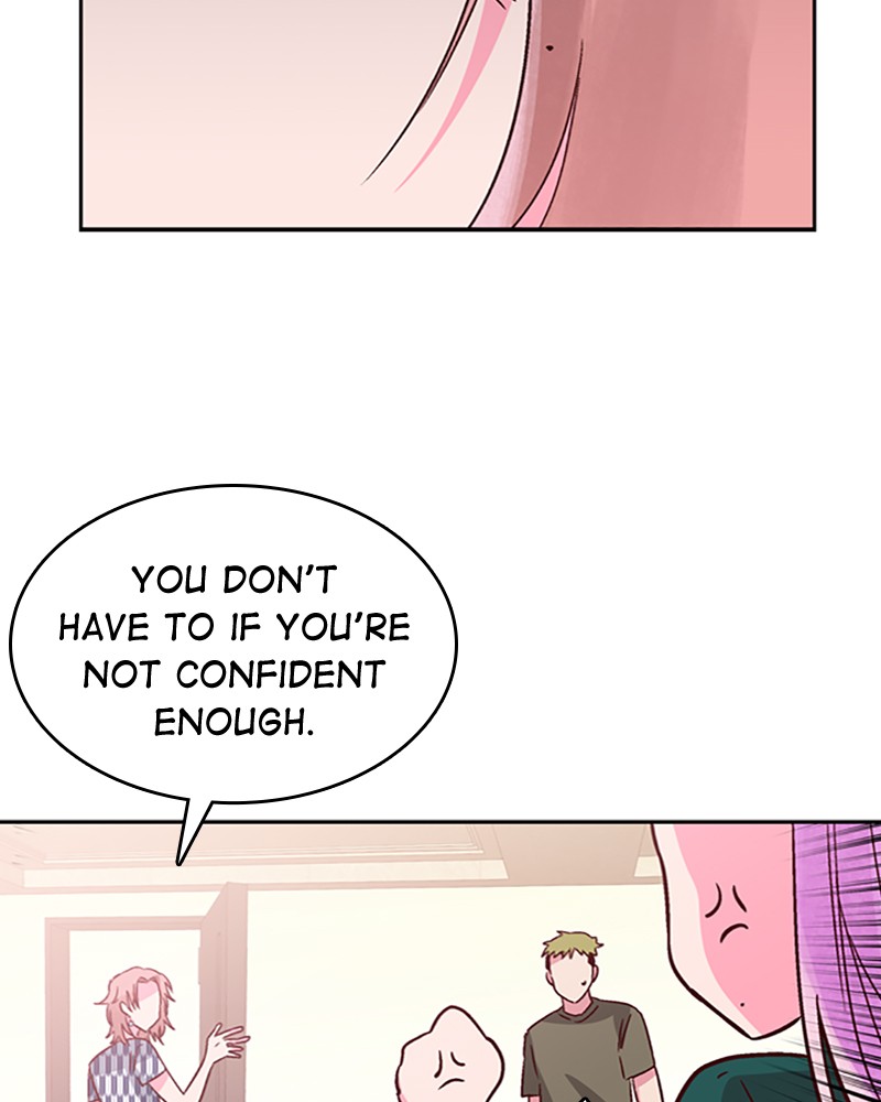Read The Makeup Remover EN Manga Online
