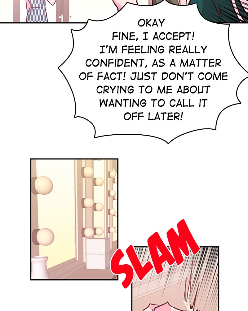 Read The Makeup Remover EN Manga Online