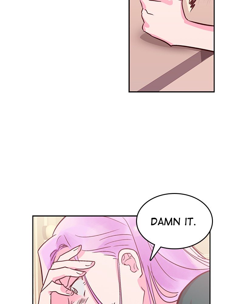 Read The Makeup Remover EN Manga Online