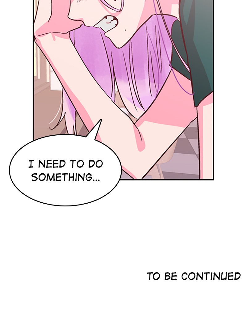 Read The Makeup Remover EN Manga Online