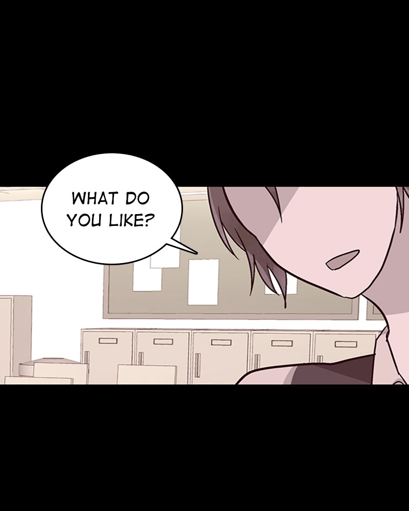 Read The Makeup Remover EN Manga Online
