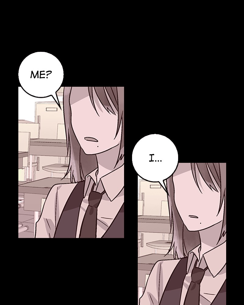 Read The Makeup Remover EN Manga Online