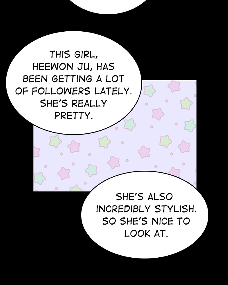 Read The Makeup Remover EN Manga Online