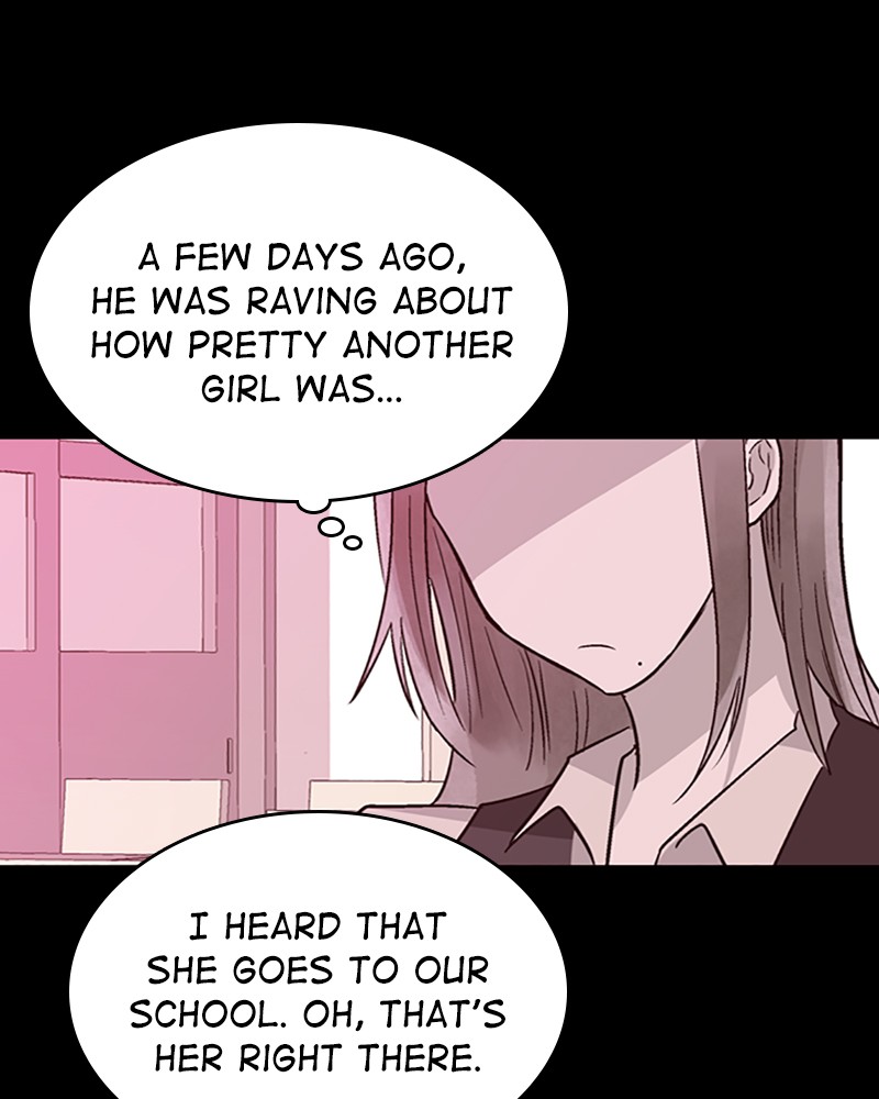 Read The Makeup Remover EN Manga Online