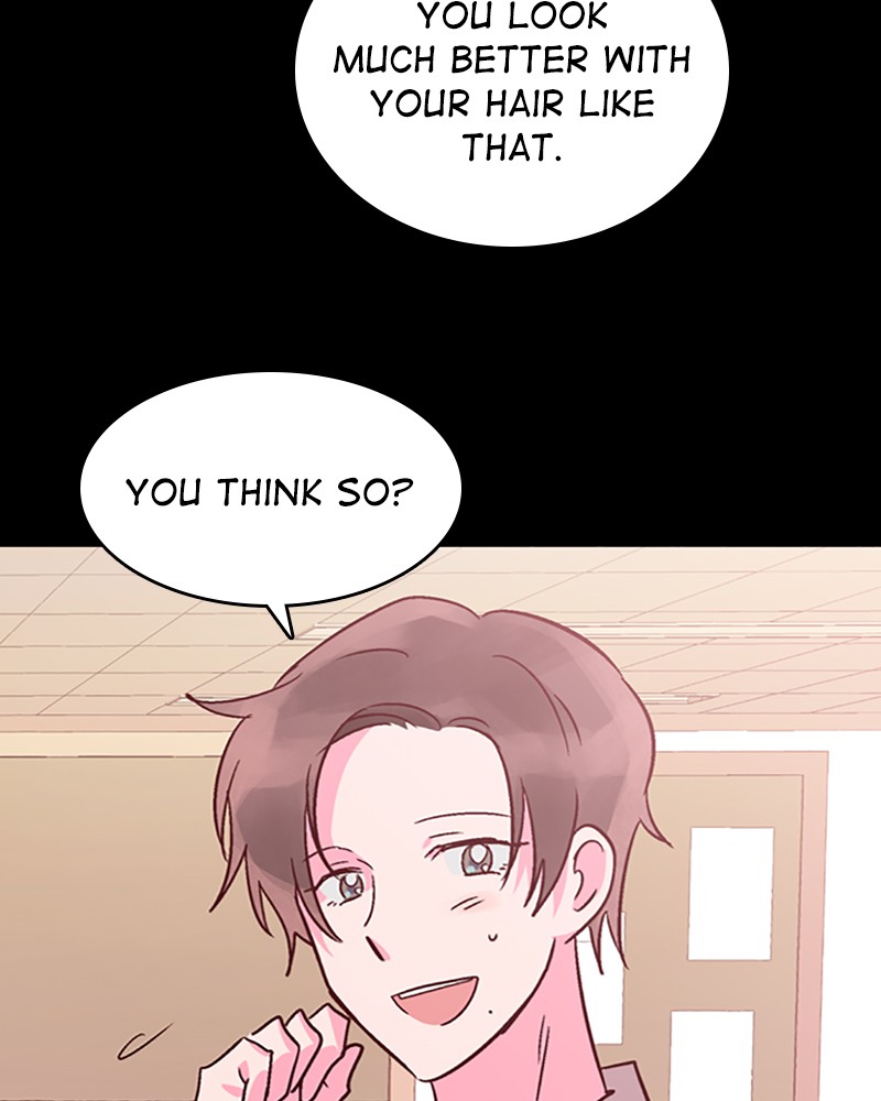 Read The Makeup Remover EN Manga Online