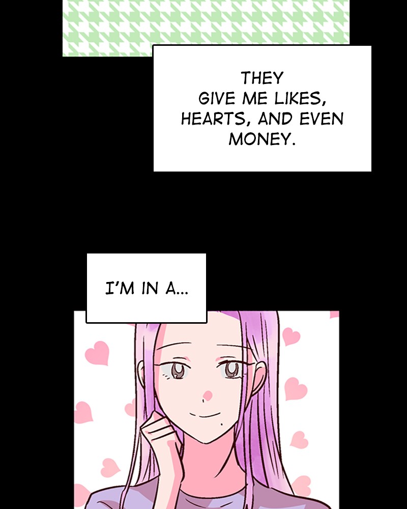 Read The Makeup Remover EN Manga Online