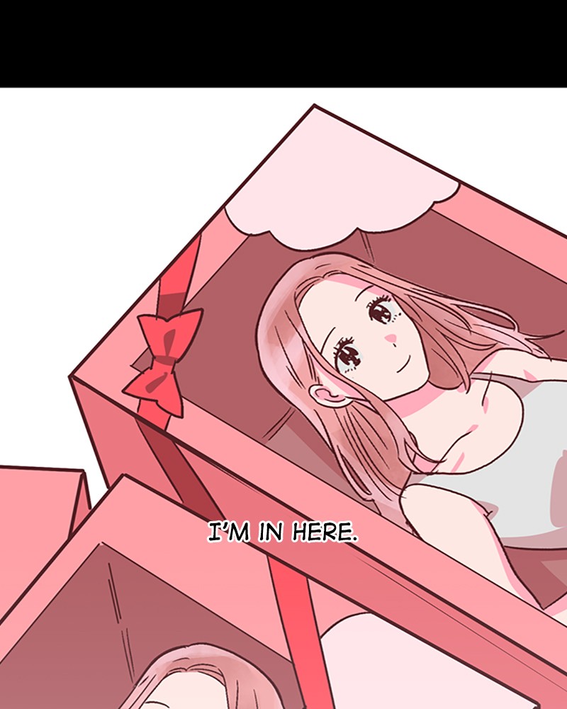 Read The Makeup Remover EN Manga Online