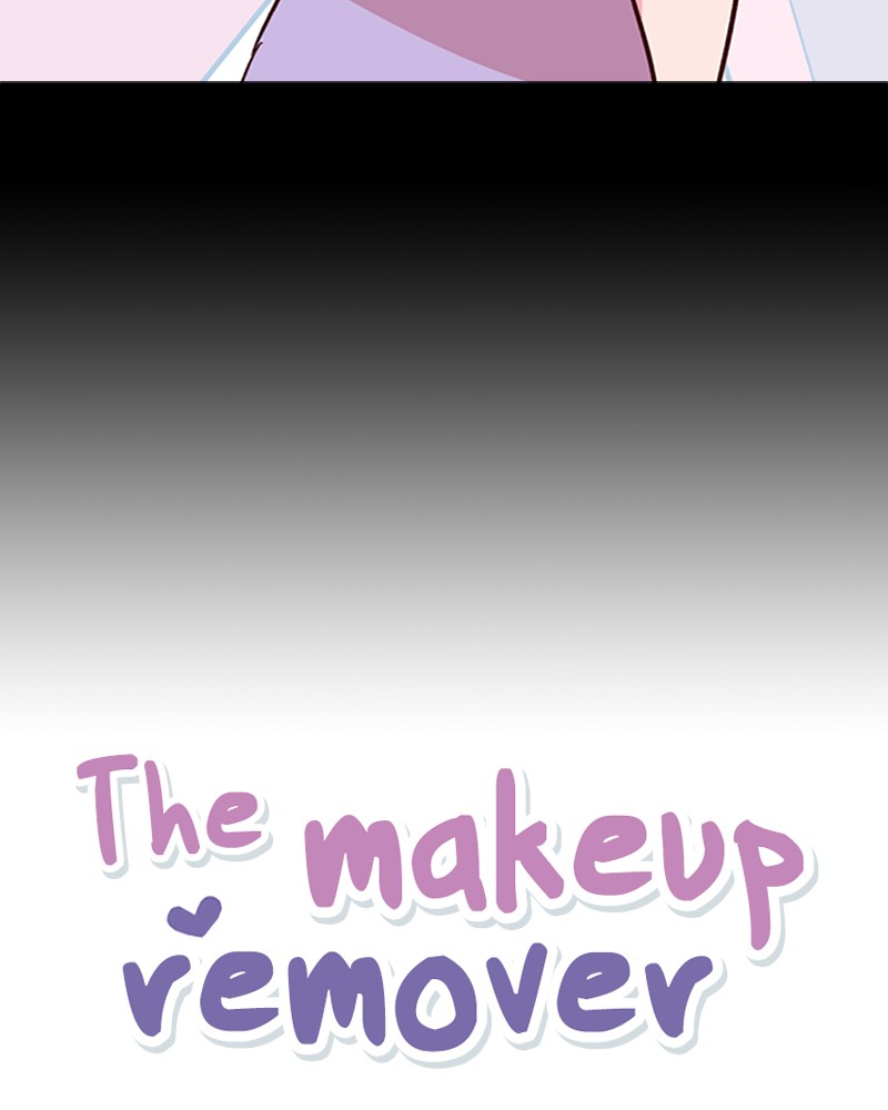 Read The Makeup Remover EN Manga Online