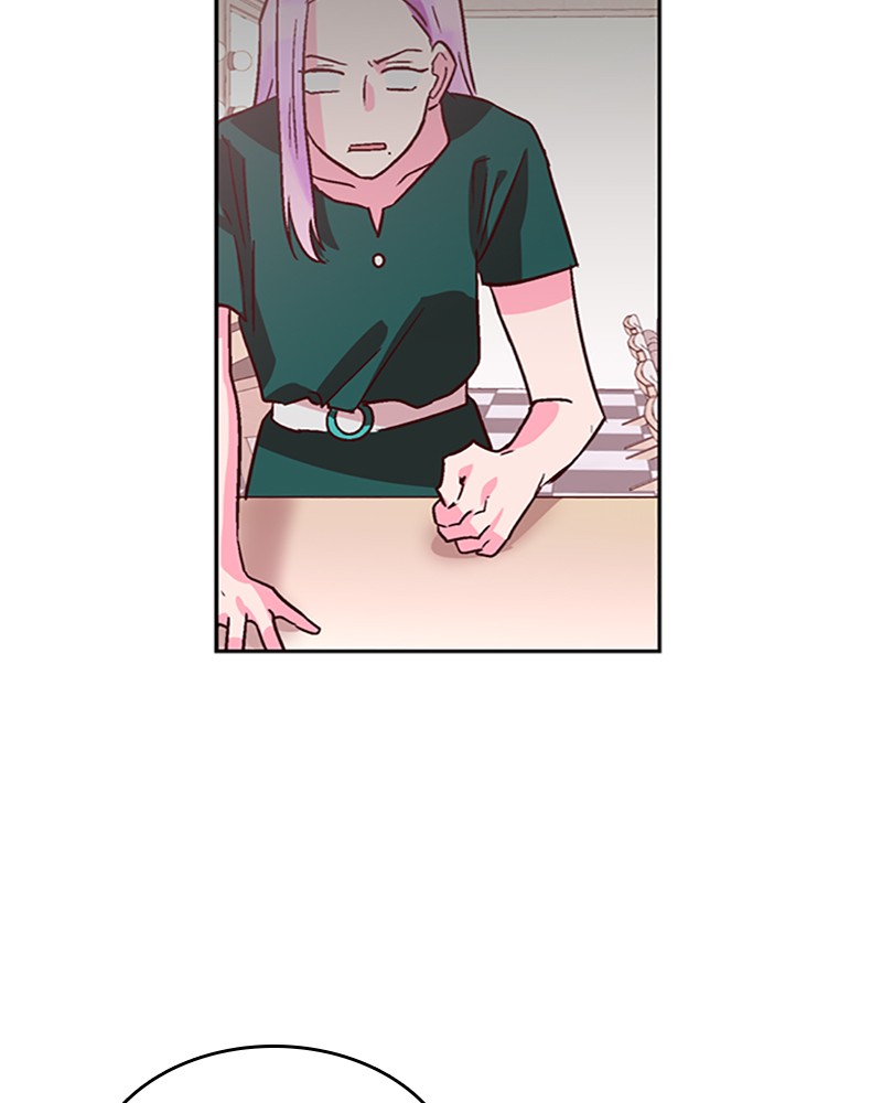 Read The Makeup Remover EN Manga Online