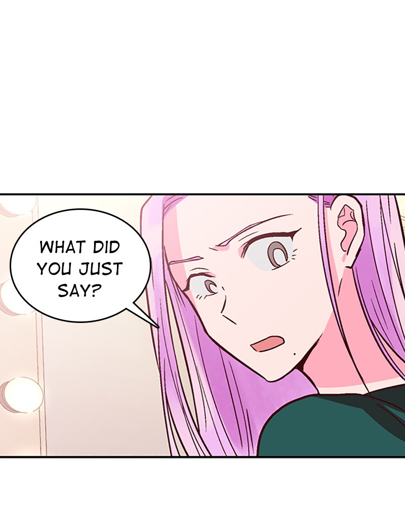 Read The Makeup Remover EN Manga Online