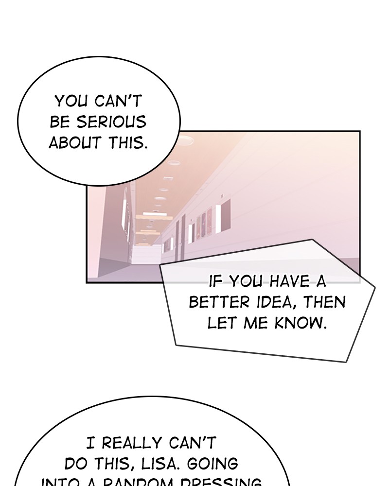 Read The Makeup Remover EN Manga Online