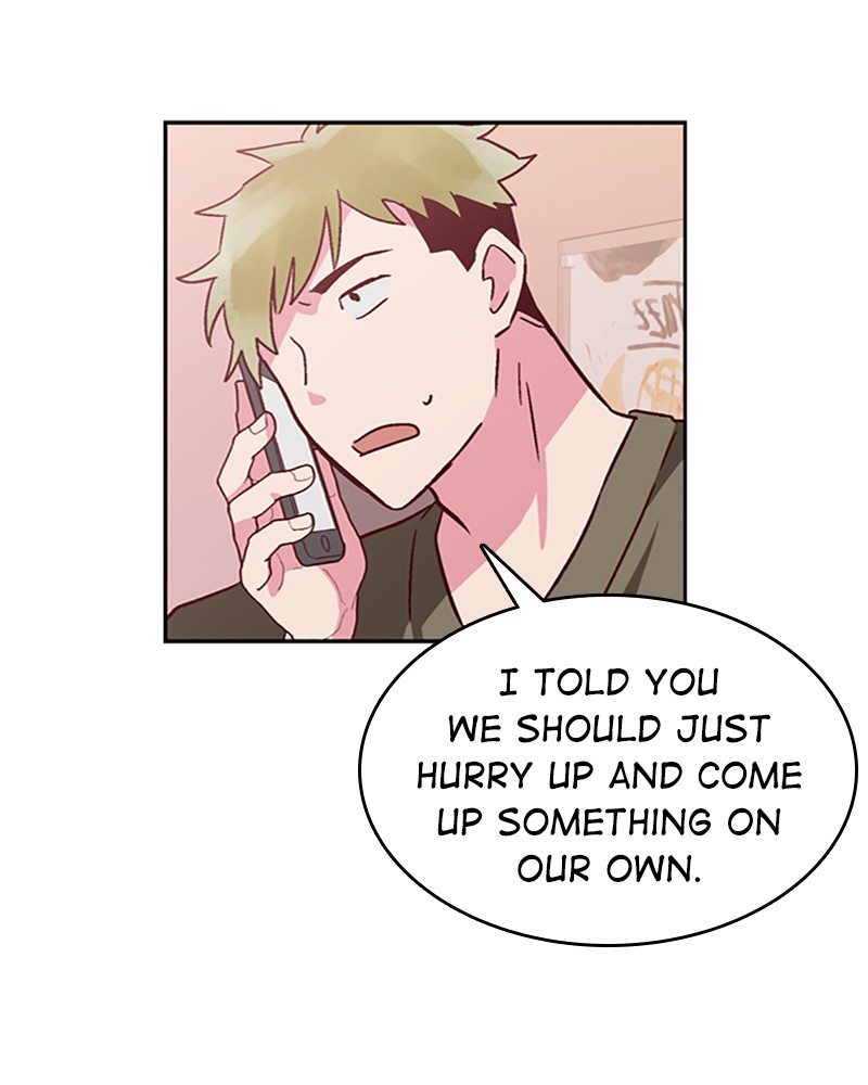 Read The Makeup Remover EN Manga Online
