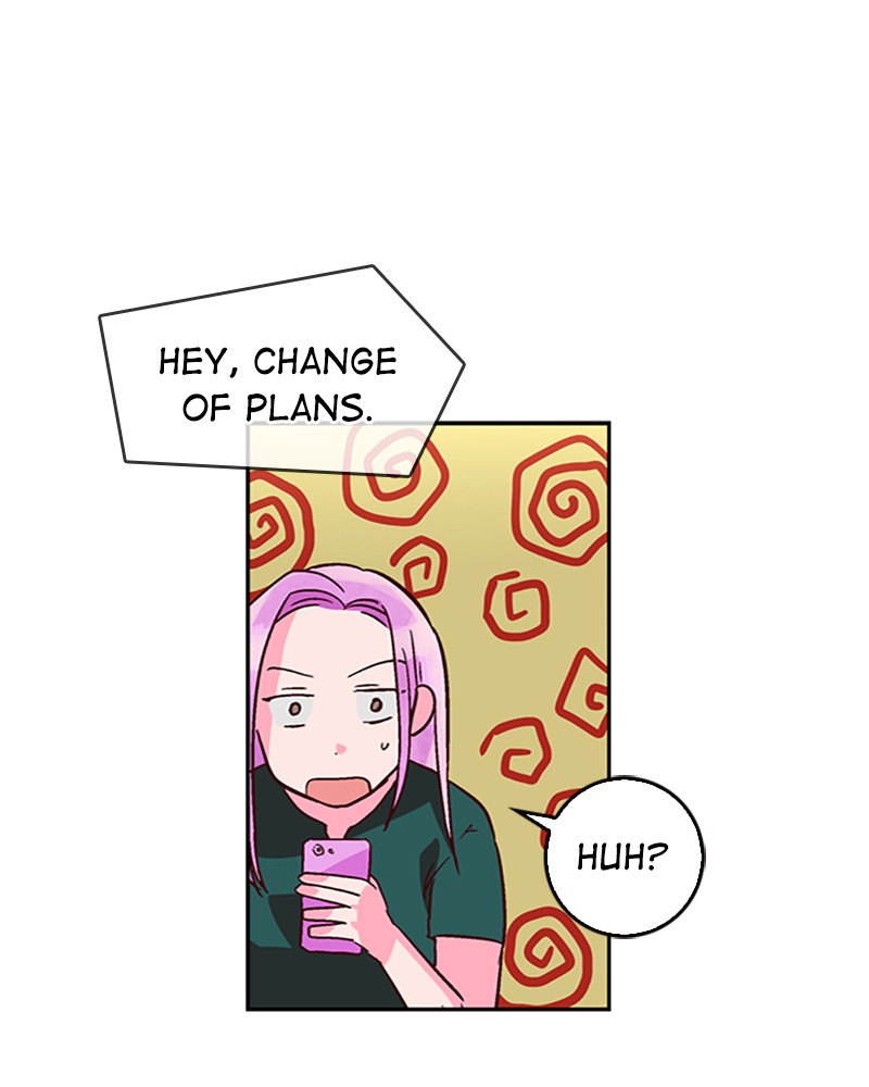 Read The Makeup Remover EN Manga Online