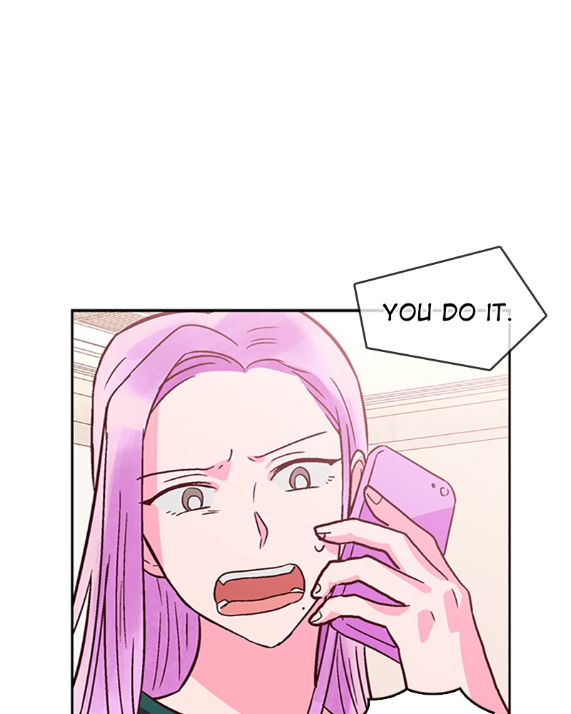 Read The Makeup Remover EN Manga Online