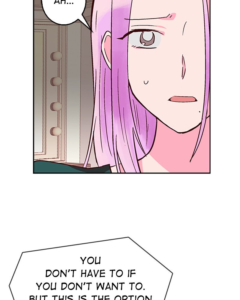 Read The Makeup Remover EN Manga Online