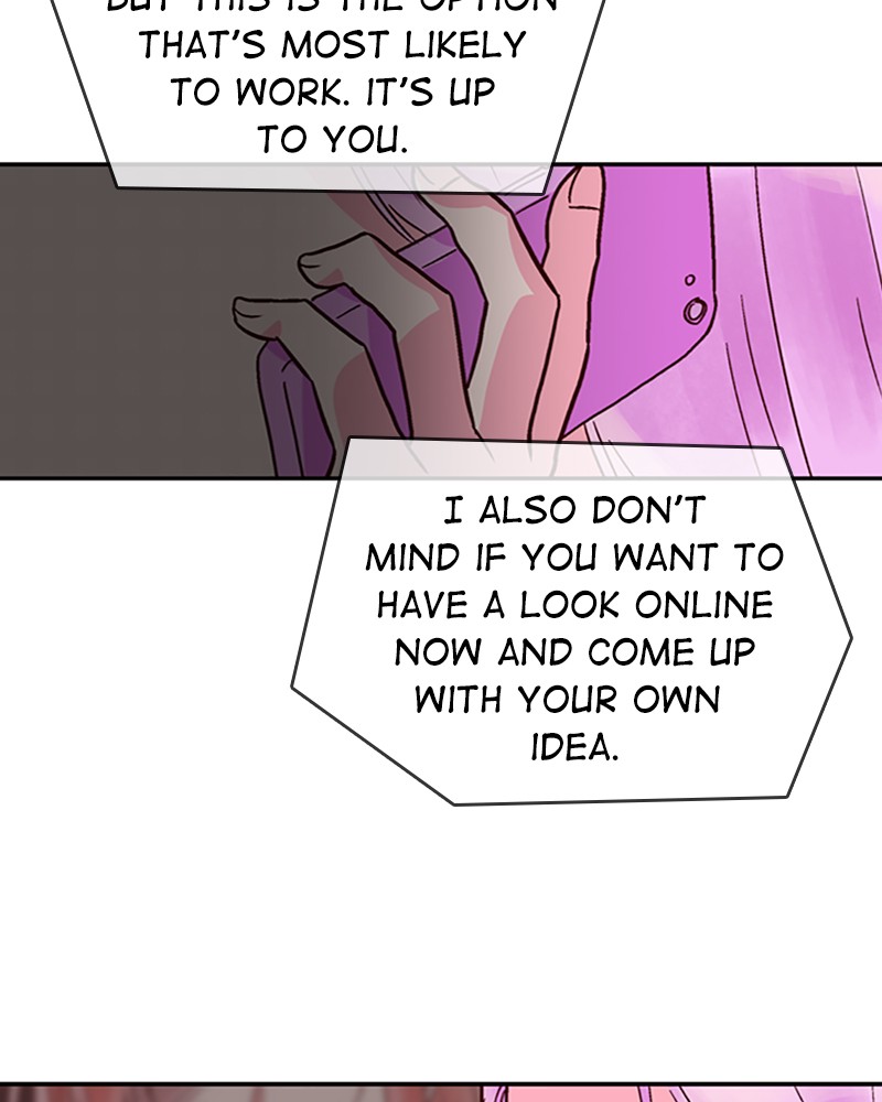 Read The Makeup Remover EN Manga Online