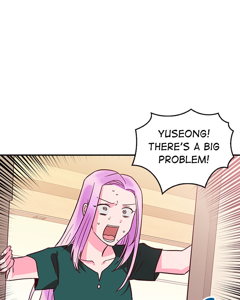 Read The Makeup Remover EN Manga Online