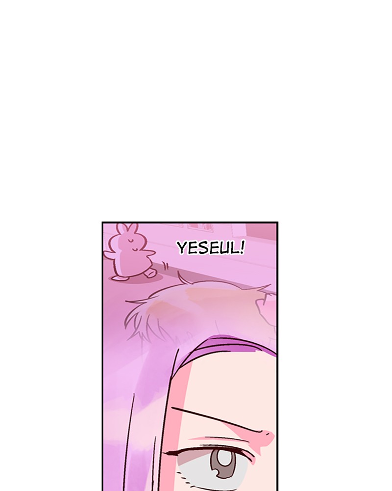 Read The Makeup Remover EN Manga Online