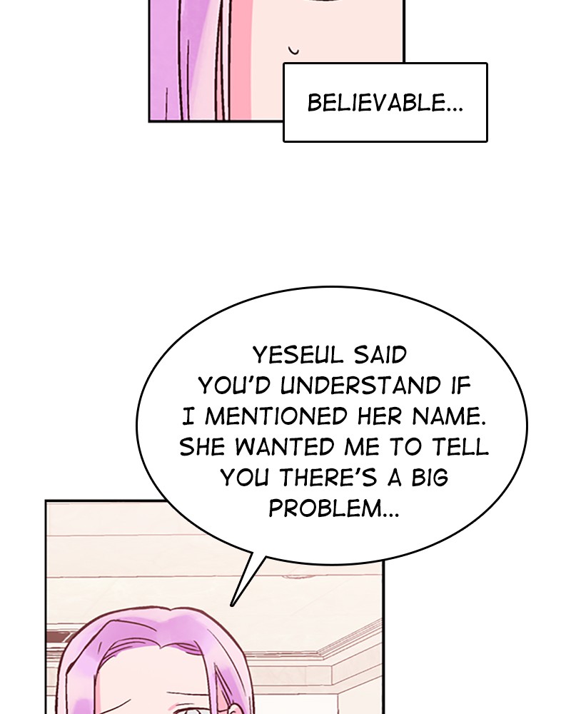 Read The Makeup Remover EN Manga Online