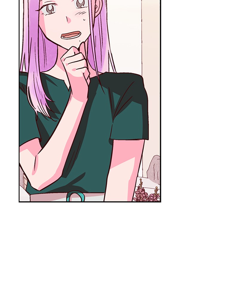 Read The Makeup Remover EN Manga Online