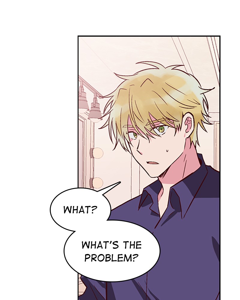 Read The Makeup Remover EN Manga Online